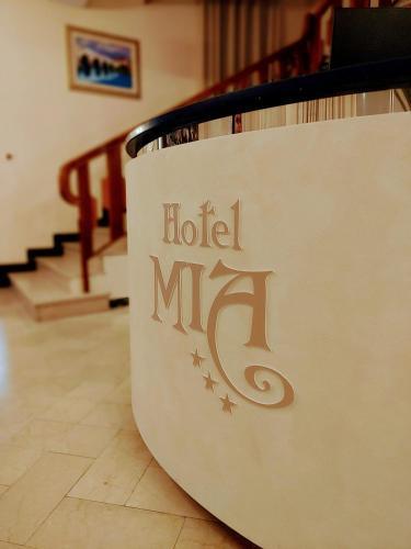 Hotel Mia Restaurant Airport Rimini Extérieur photo